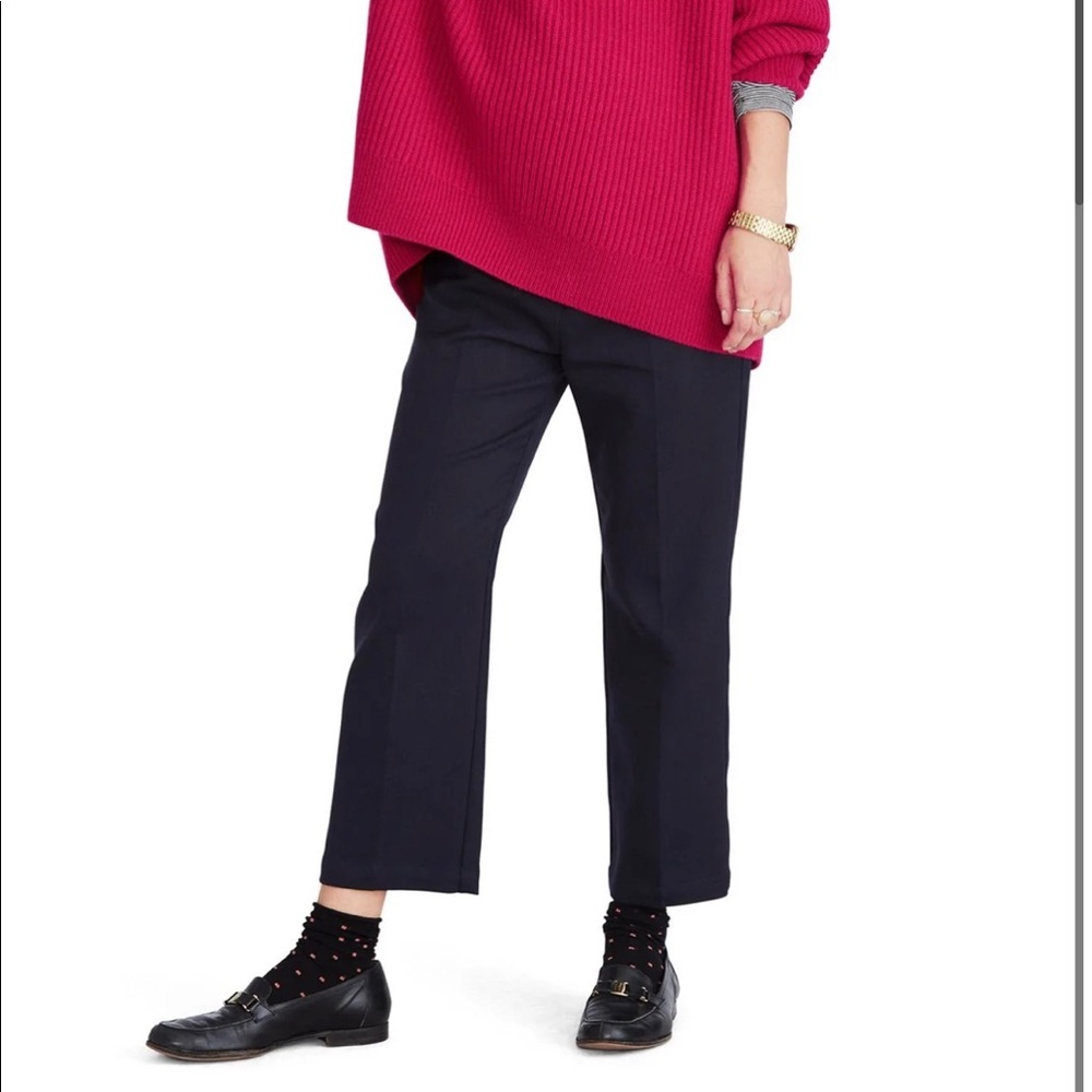 Brand new Hatch Lyric pant in midnight